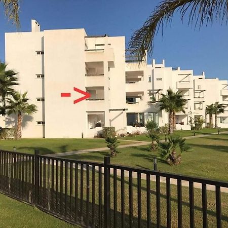 דירות מורסיה Las Terrazas De La Torre Golf Heidi מראה חיצוני תמונה