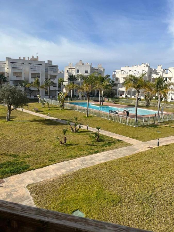 דירות מורסיה Las Terrazas De La Torre Golf Heidi מראה חיצוני תמונה